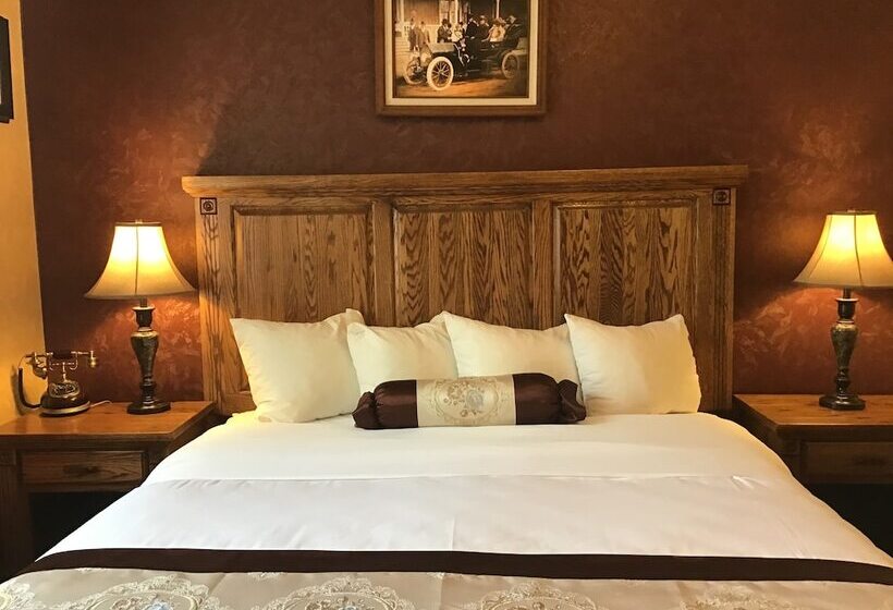 فندق Eureka Inn, Trademark Collection By Wyndham