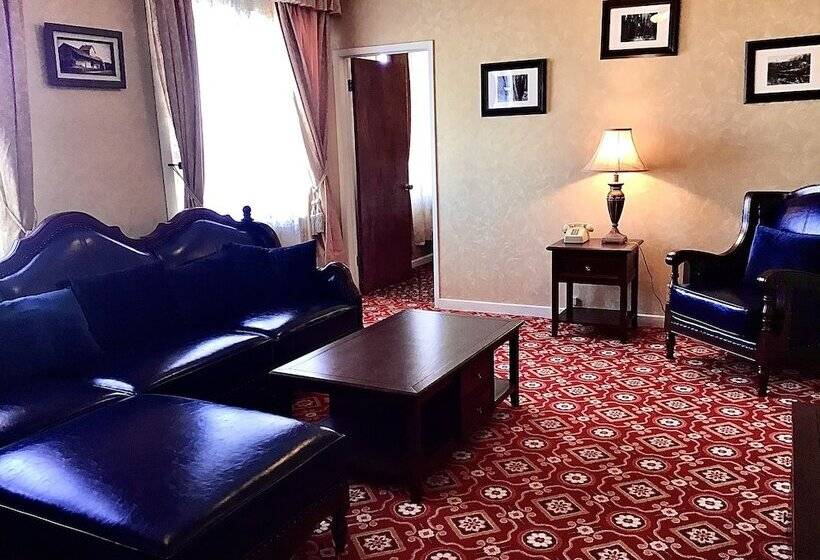 فندق Eureka Inn, Trademark Collection By Wyndham