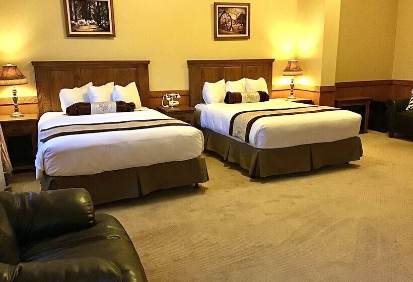 فندق Eureka Inn, Trademark Collection By Wyndham