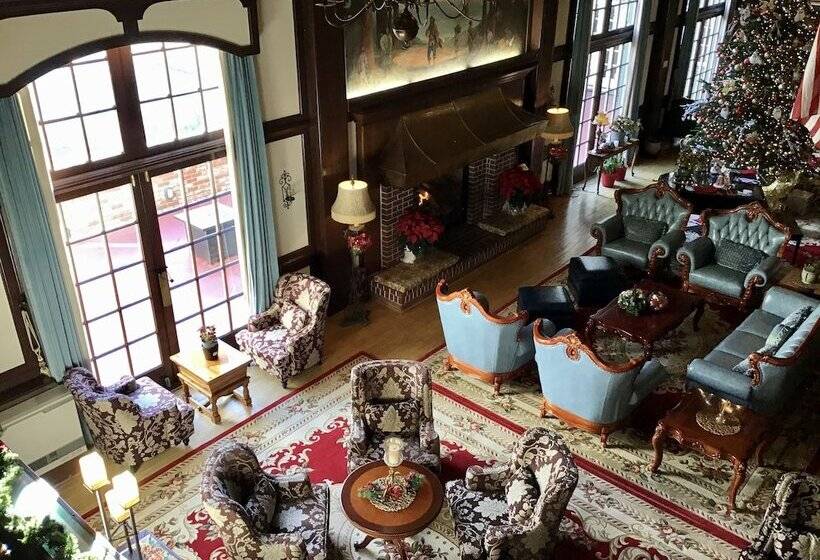 فندق Eureka Inn, Trademark Collection By Wyndham