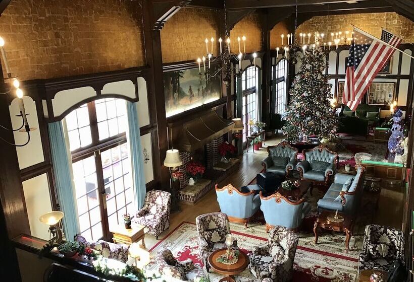 فندق Eureka Inn, Trademark Collection By Wyndham