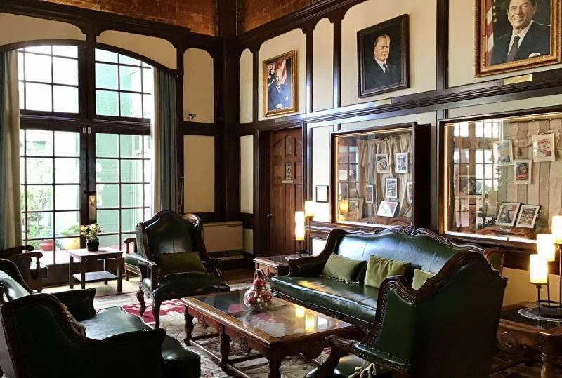 فندق Eureka Inn, Trademark Collection By Wyndham