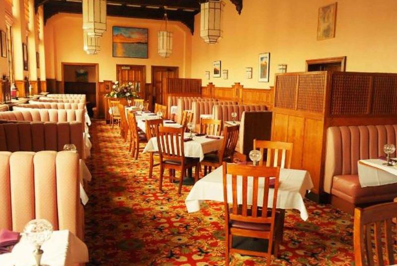 فندق Eureka Inn, Trademark Collection By Wyndham