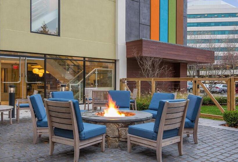 Even Hotel Norwalk, An Ihg