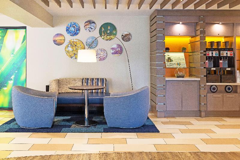 Even Hotel Norwalk, An Ihg