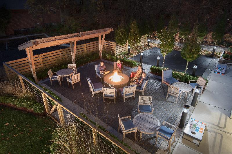 Even Hotel Norwalk, An Ihg