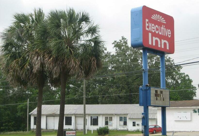 فندق Executive Inn Marianna