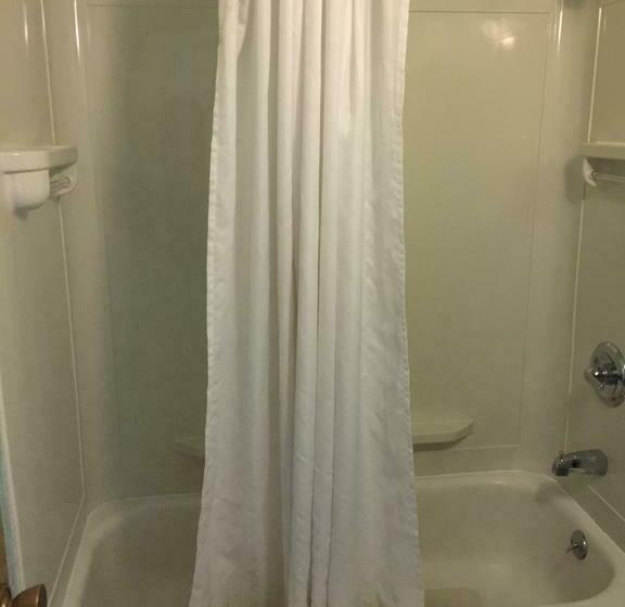 فندق Executive Inn Marianna