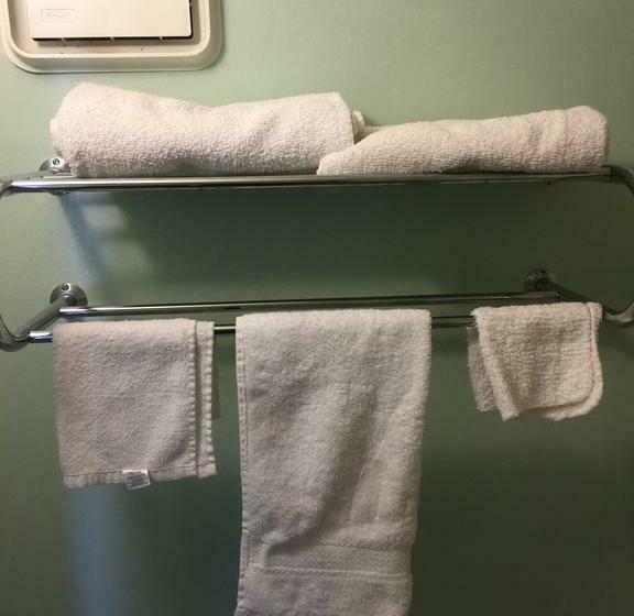 فندق Executive Inn Marianna