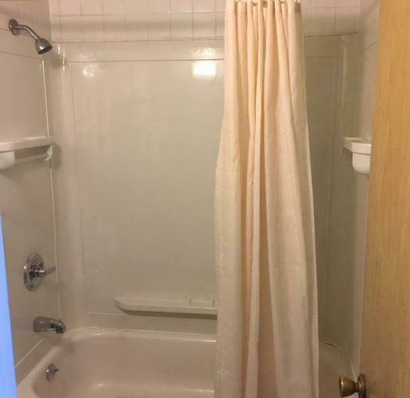 فندق Executive Inn Marianna