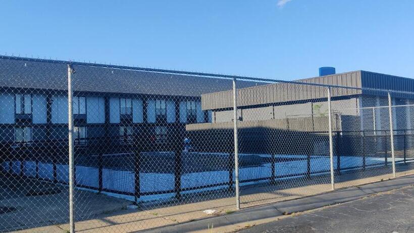 Отель Quality Inn