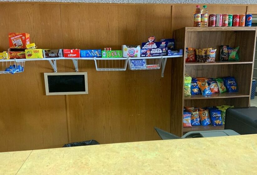 ホテル Extendasuites Utep