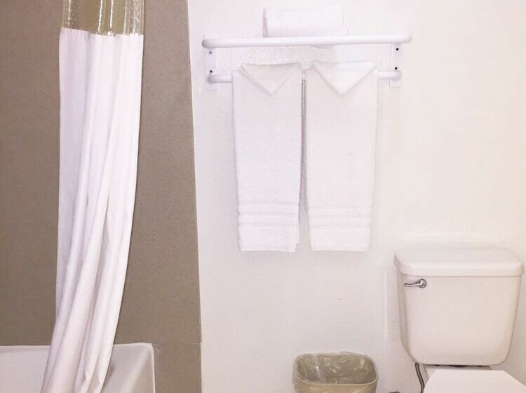 ホテル Extendasuites Utep