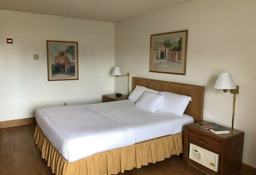 ホテル Extendasuites Utep