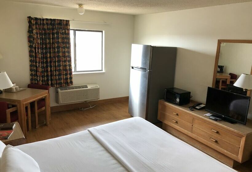 ホテル Extendasuites Utep