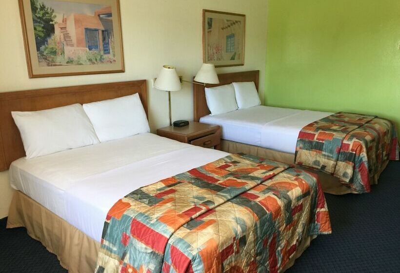 ホテル Extendasuites Utep