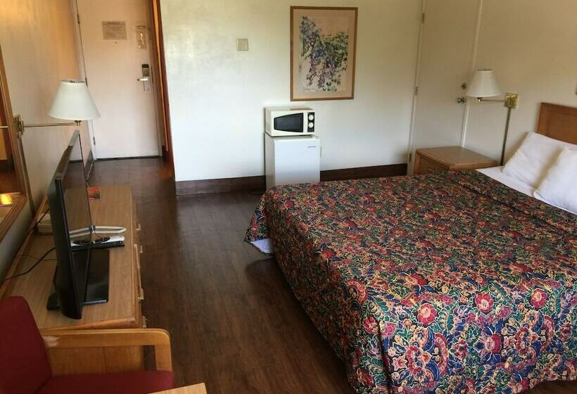 ホテル Extendasuites Utep