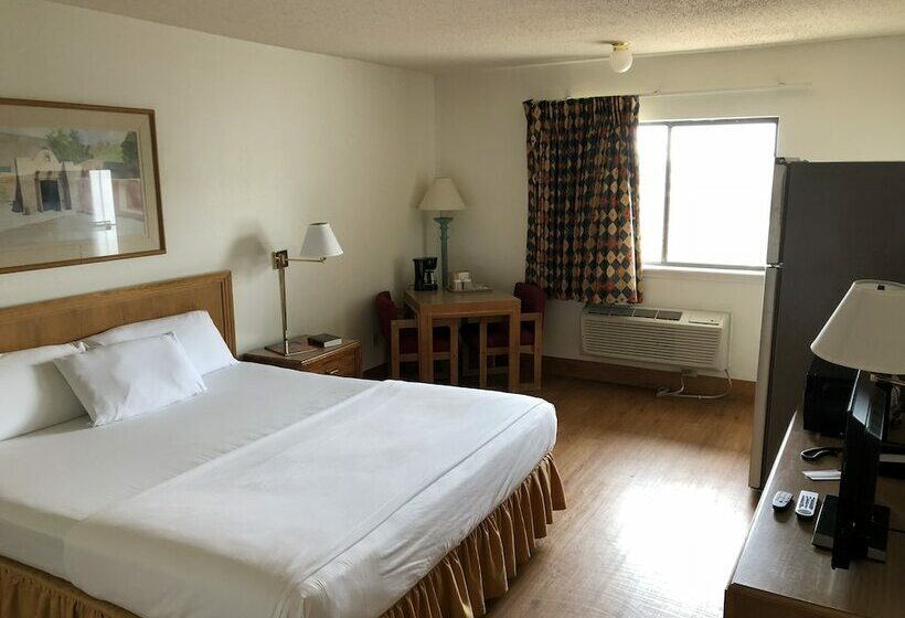 ホテル Extendasuites Utep