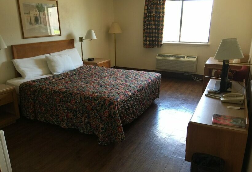 ホテル Extendasuites Utep