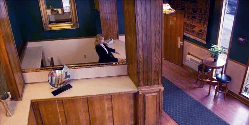 فندق Fairbridge Inn Coeur Dalene