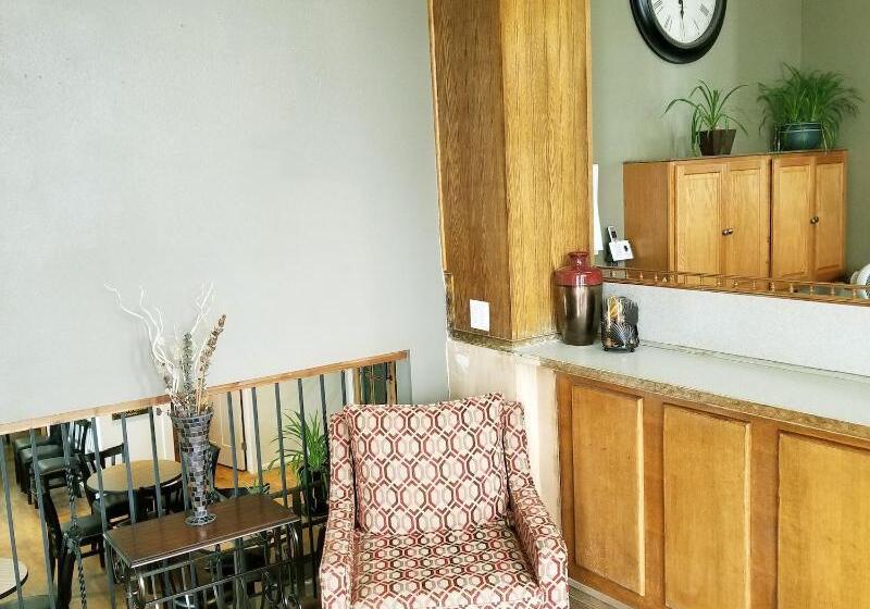 فندق Fairbridge Inn Coeur Dalene