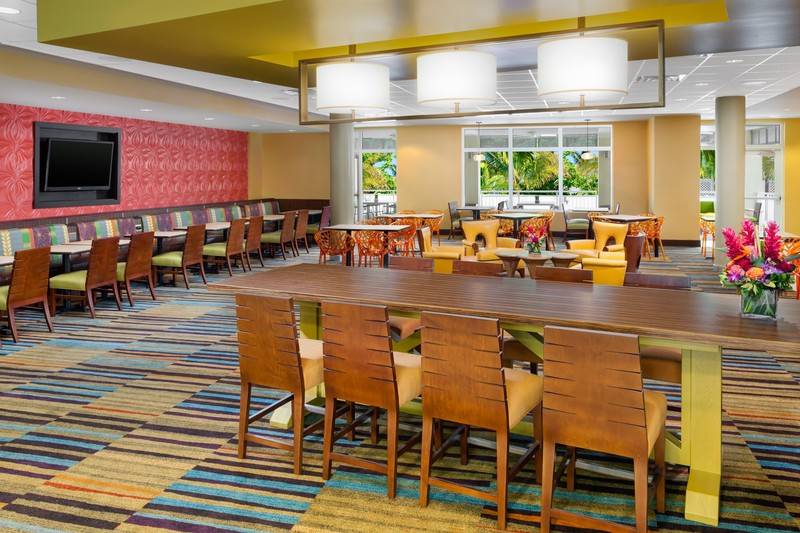 فندق Fairfield Inn & Suites By Marriott Key West At The Keys Collection