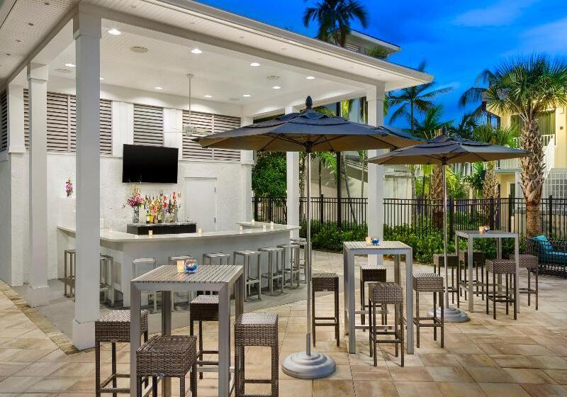 בית מלון כפרי Fairfield Inn & Suites By Marriott Key West At The Keys Collection