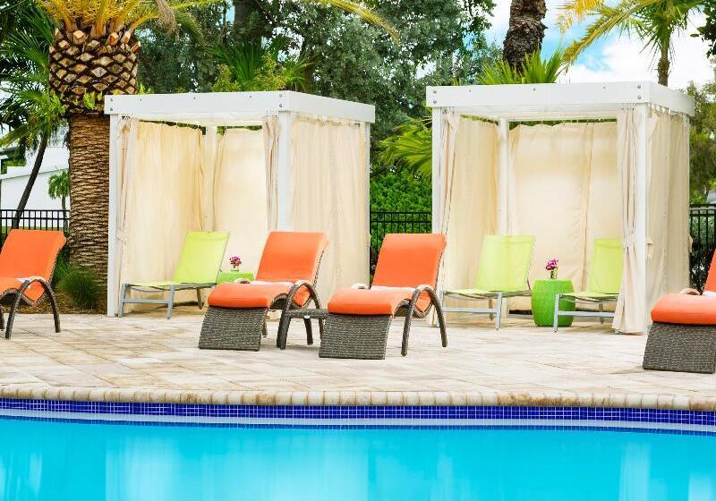 בית מלון כפרי Fairfield Inn & Suites By Marriott Key West At The Keys Collection