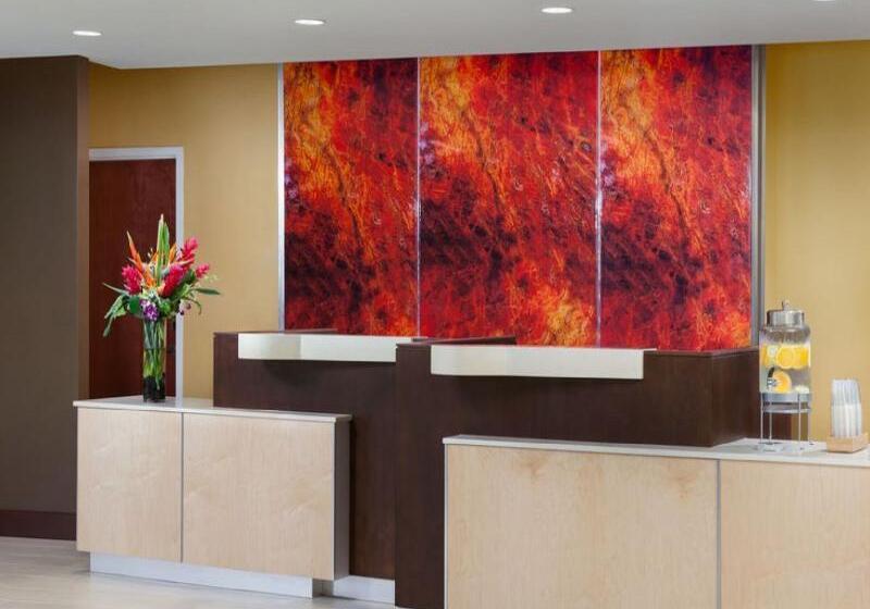 فندق Fairfield Inn & Suites By Marriott Key West At The Keys Collection