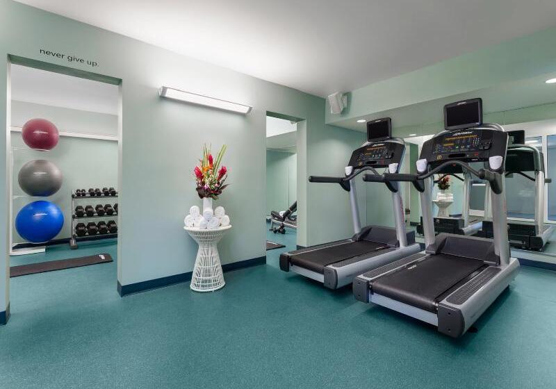 فندق Fairfield Inn & Suites By Marriott Key West At The Keys Collection