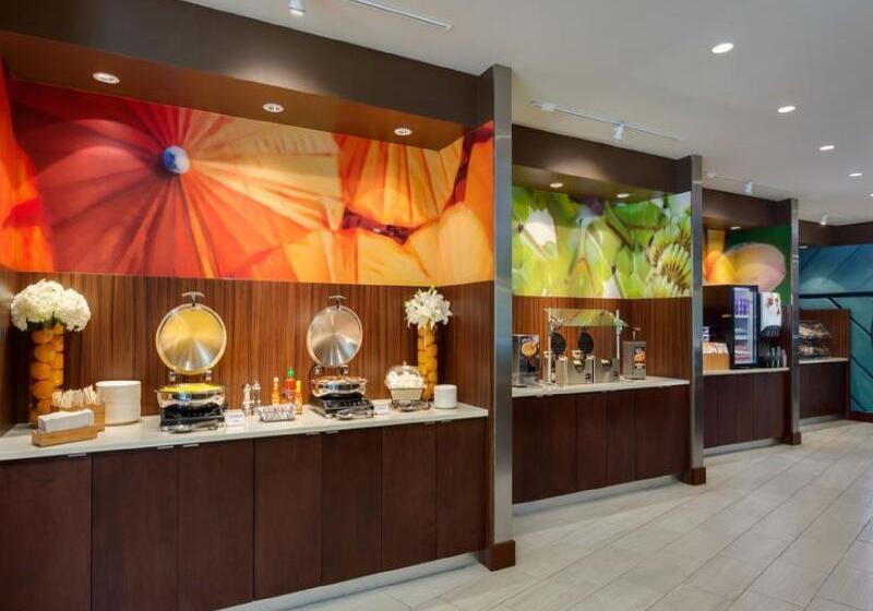 בית מלון כפרי Fairfield Inn & Suites By Marriott Key West At The Keys Collection