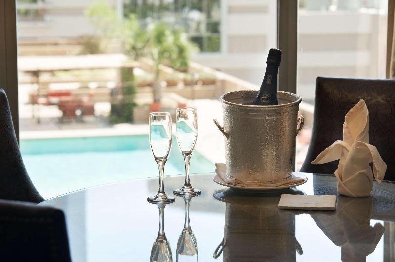 فندق Fairmont Dallas