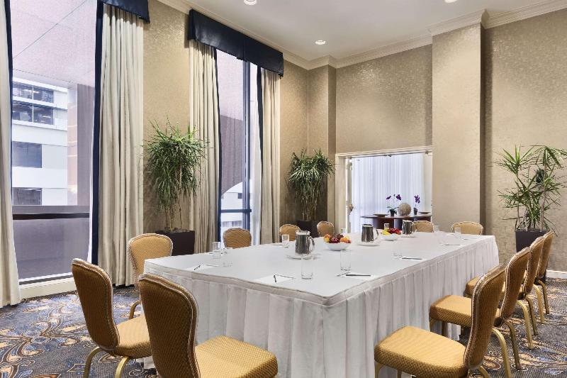 فندق Fairmont Dallas