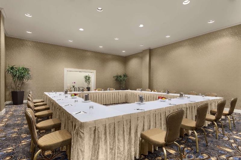 فندق Fairmont Dallas