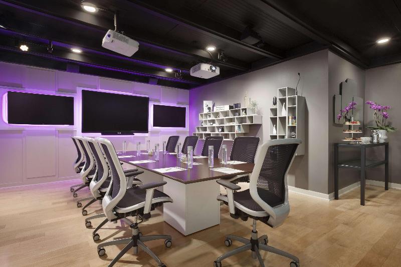 فندق Fairmont Dallas