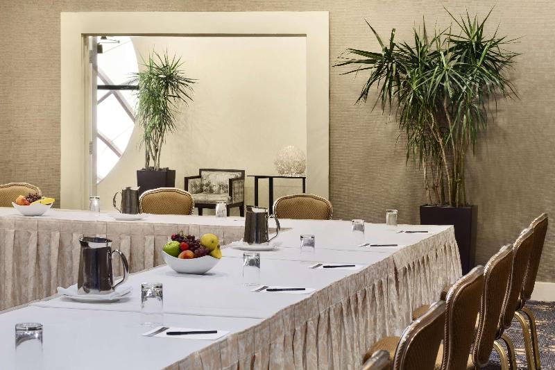 فندق Fairmont Dallas