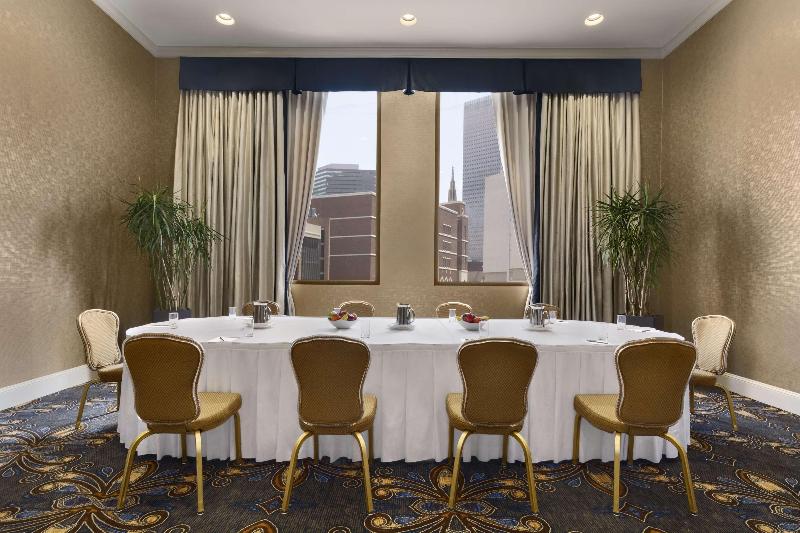 فندق Fairmont Dallas