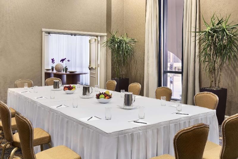 فندق Fairmont Dallas