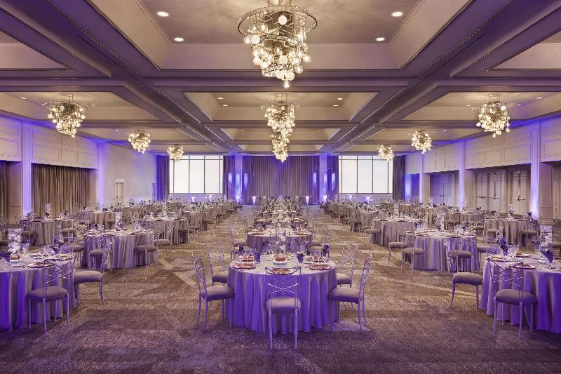 فندق Fairmont Dallas