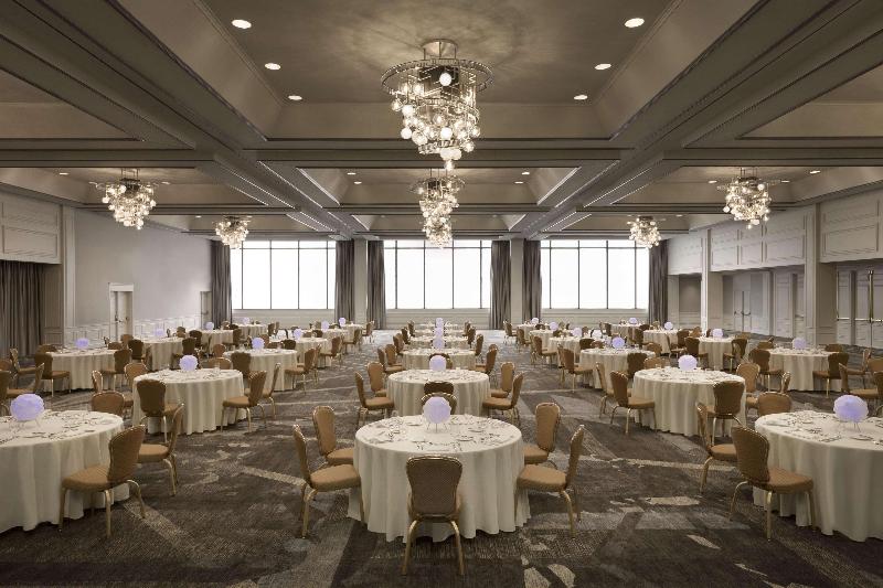 فندق Fairmont Dallas