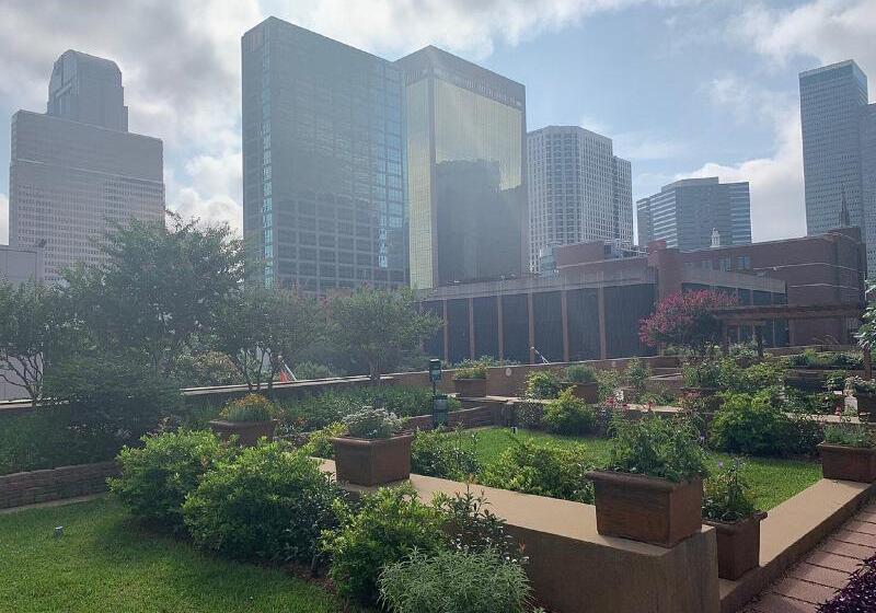 فندق Fairmont Dallas