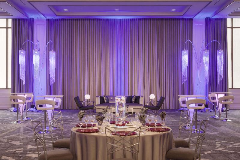 فندق Fairmont Dallas