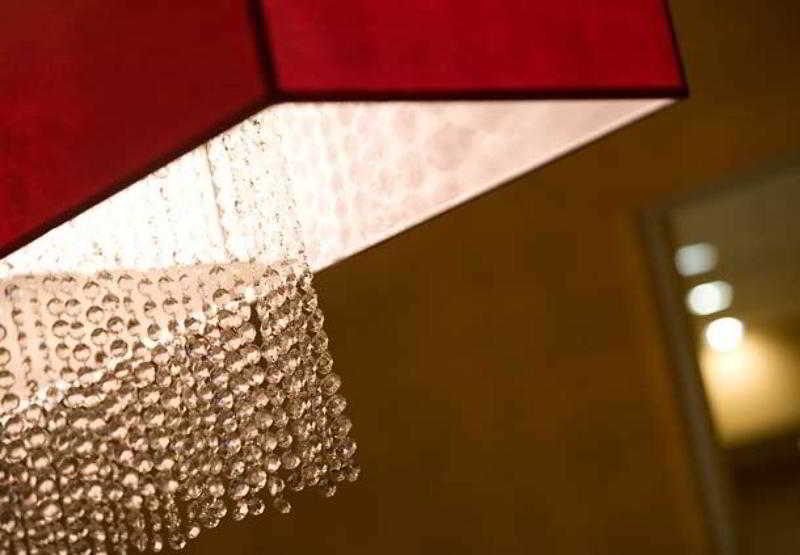 فندق Falls Church Marriott Fairview Park