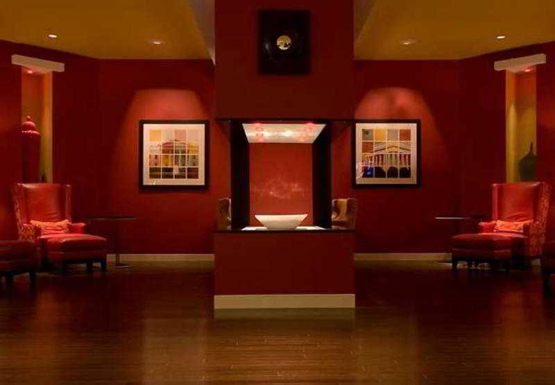 فندق Falls Church Marriott Fairview Park