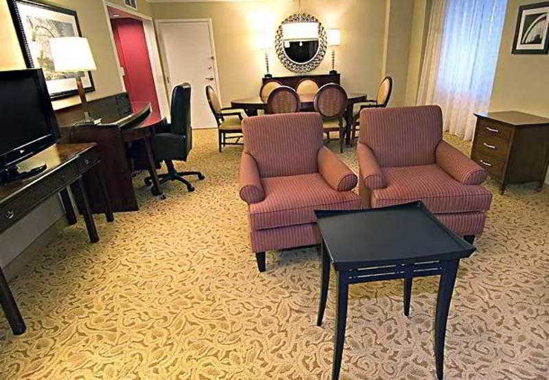فندق Falls Church Marriott Fairview Park