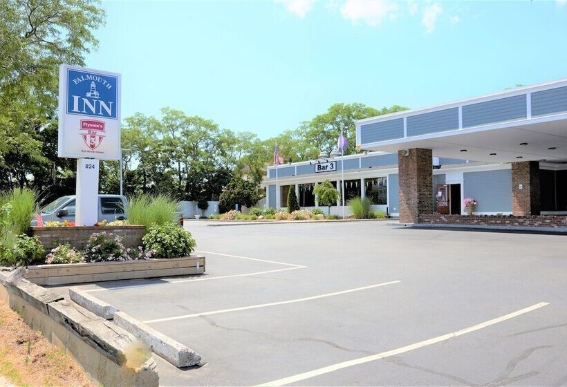 酒店 Falmouth Inn