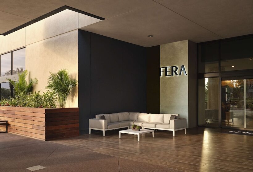 فندق Fera Anaheim, A Doubletree By Hilton