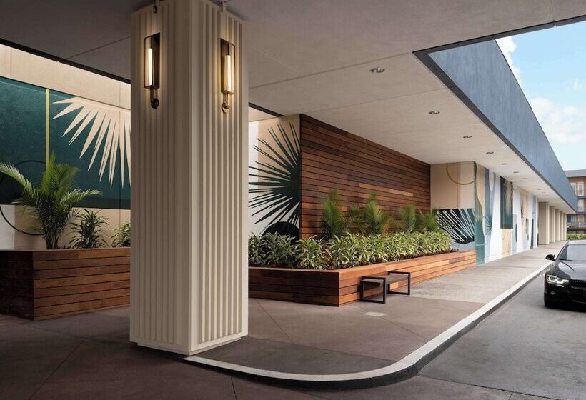 فندق Fera Anaheim, A Doubletree By Hilton