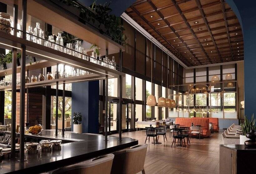فندق Fera Anaheim, A Doubletree By Hilton