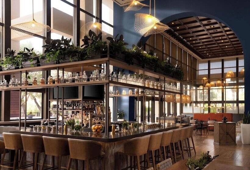 فندق Fera Anaheim, A Doubletree By Hilton